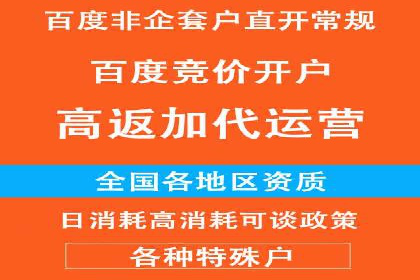 百度竞价托管公司经典案例集锦：策略与实践的完美结合